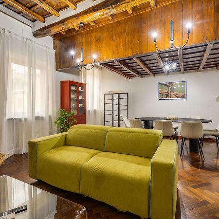 Borgo Pio Experience Apartment Roma Exterior foto