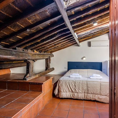 Borgo Pio Experience Apartment Roma Exterior foto