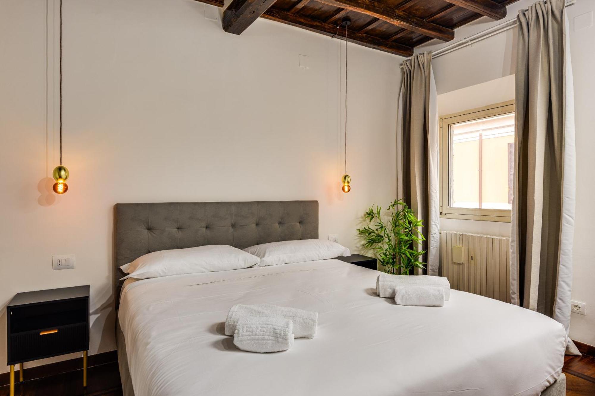 Borgo Pio Experience Apartment Roma Exterior foto