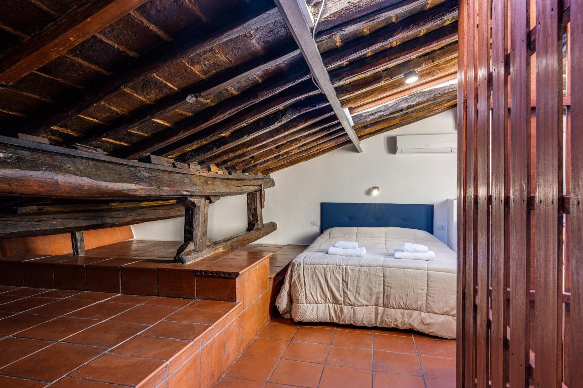 Borgo Pio Experience Apartment Roma Exterior foto