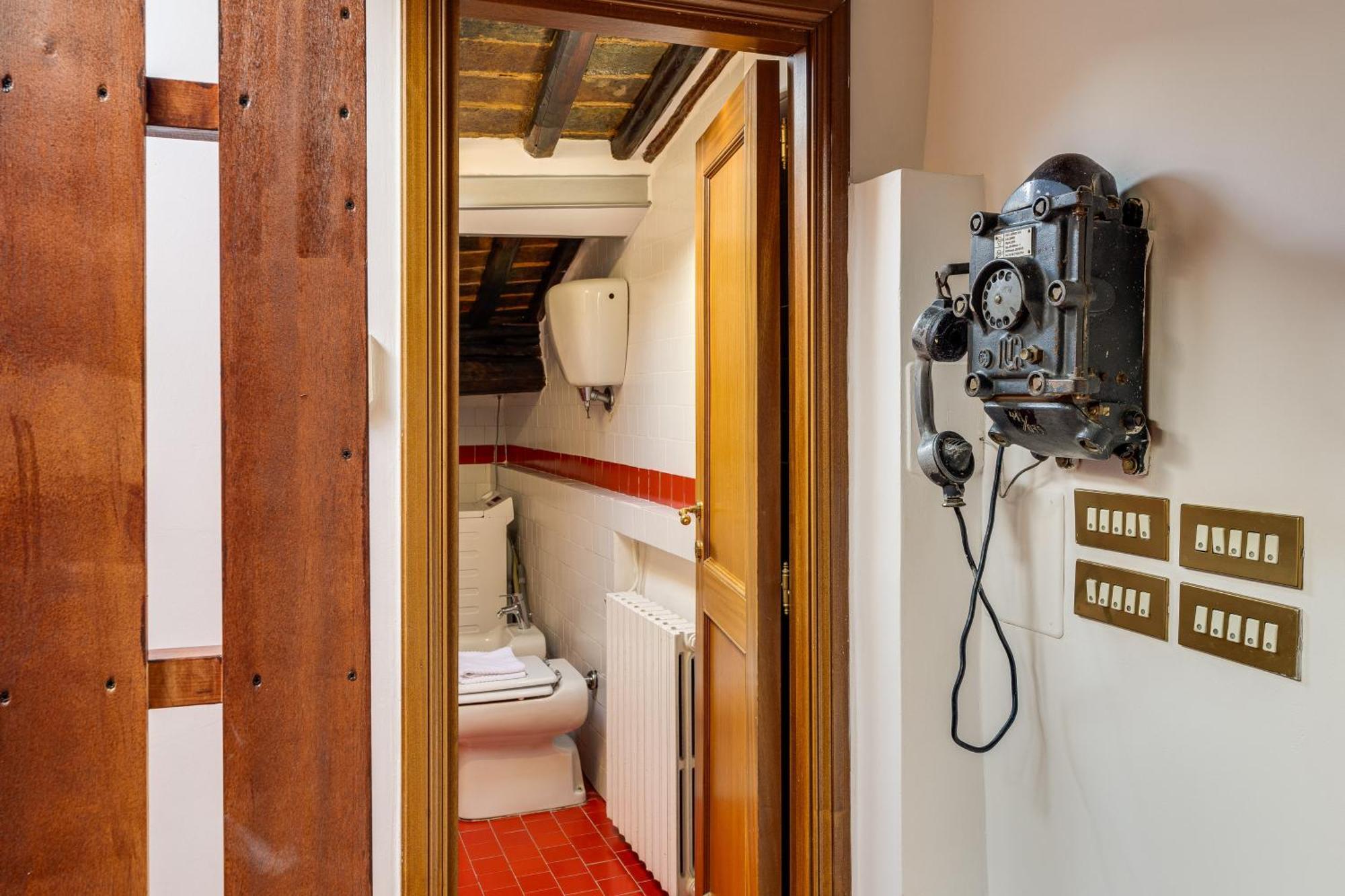 Borgo Pio Experience Apartment Roma Exterior foto